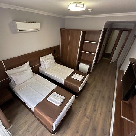 Gulluk Life Hotel Екстер'єр фото