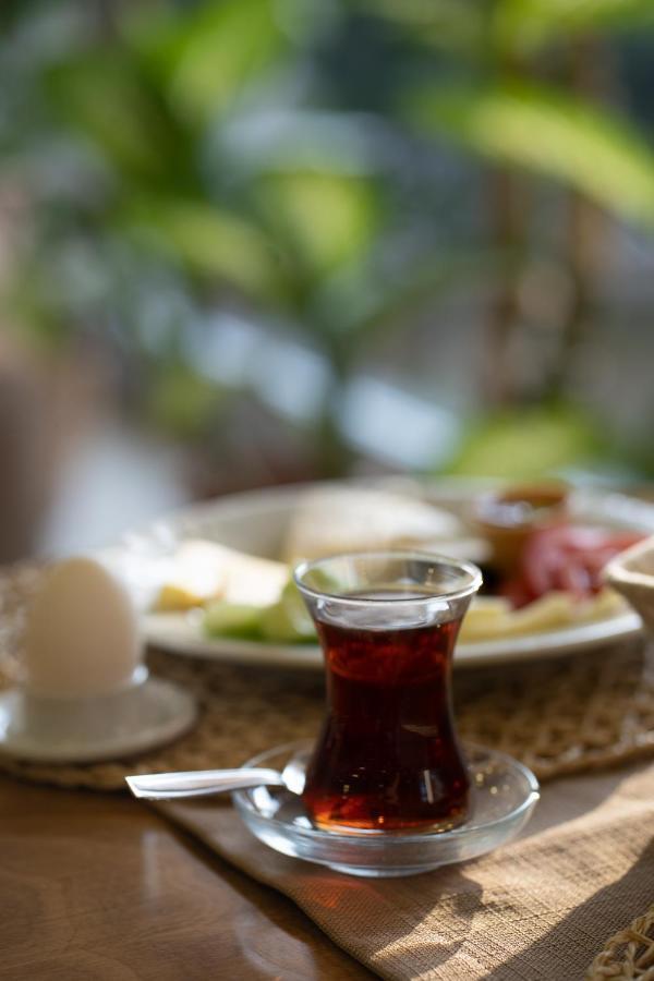 Gulluk Life Hotel Екстер'єр фото