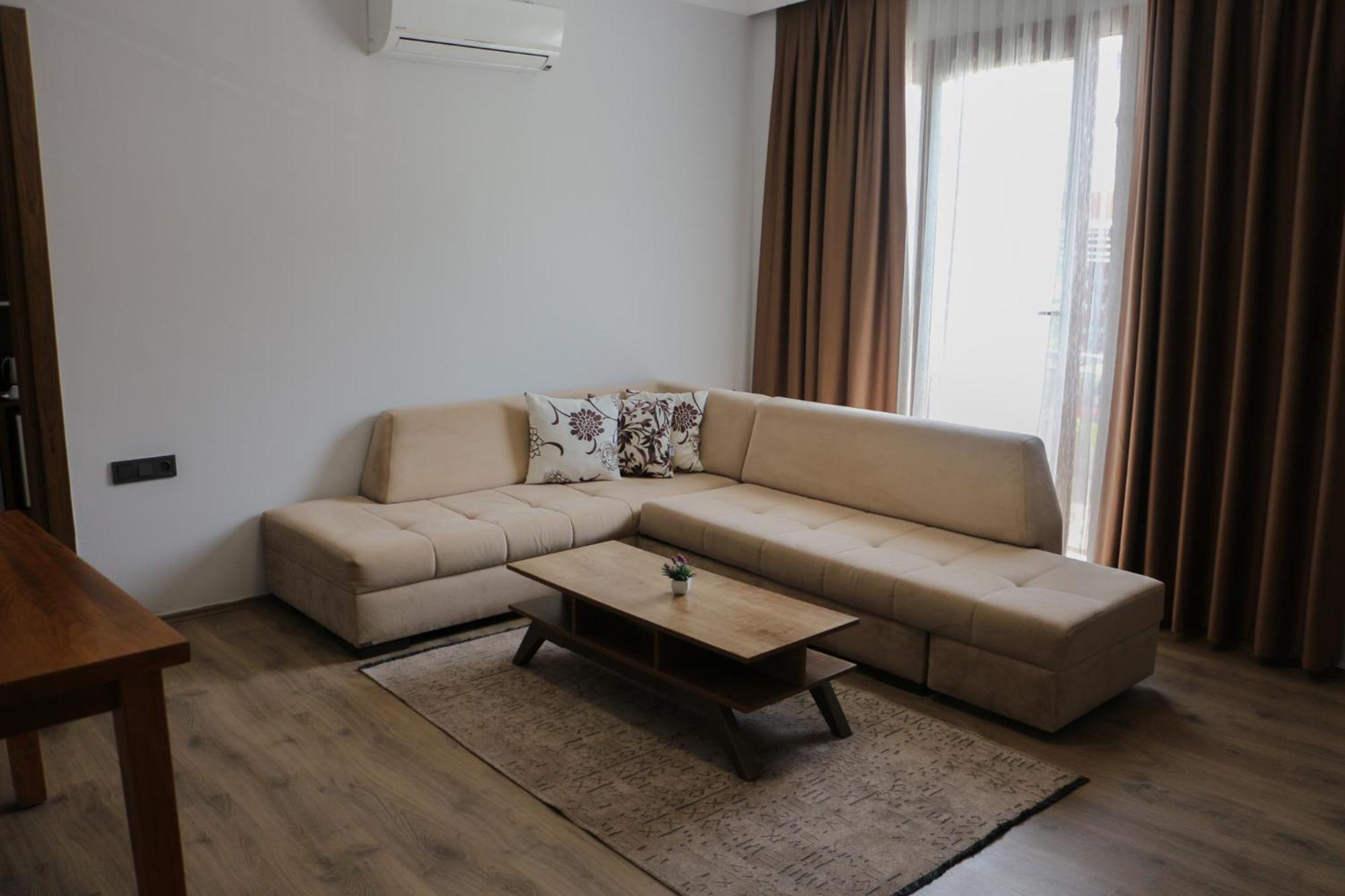 Gulluk Life Hotel Екстер'єр фото