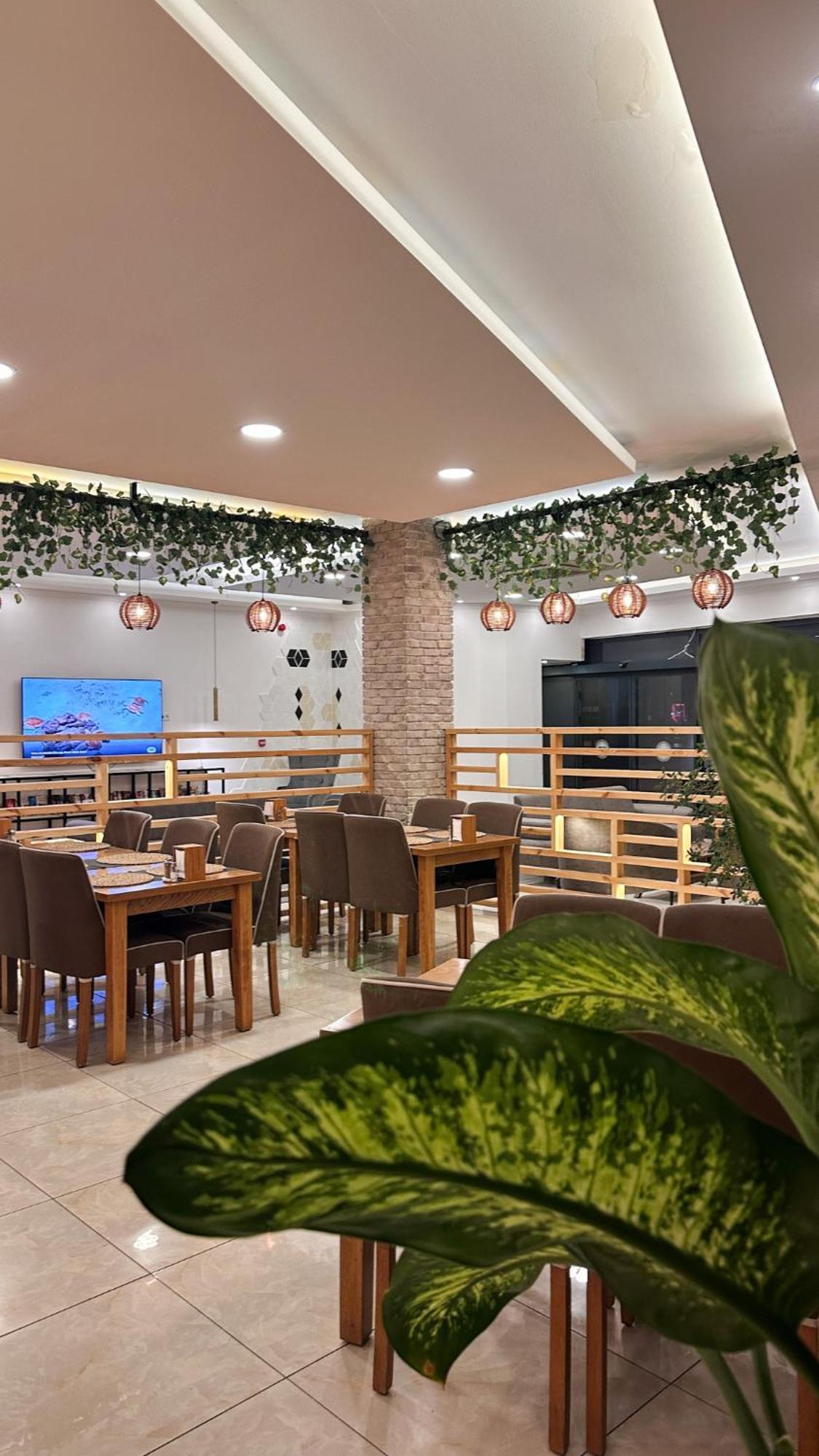 Gulluk Life Hotel Екстер'єр фото