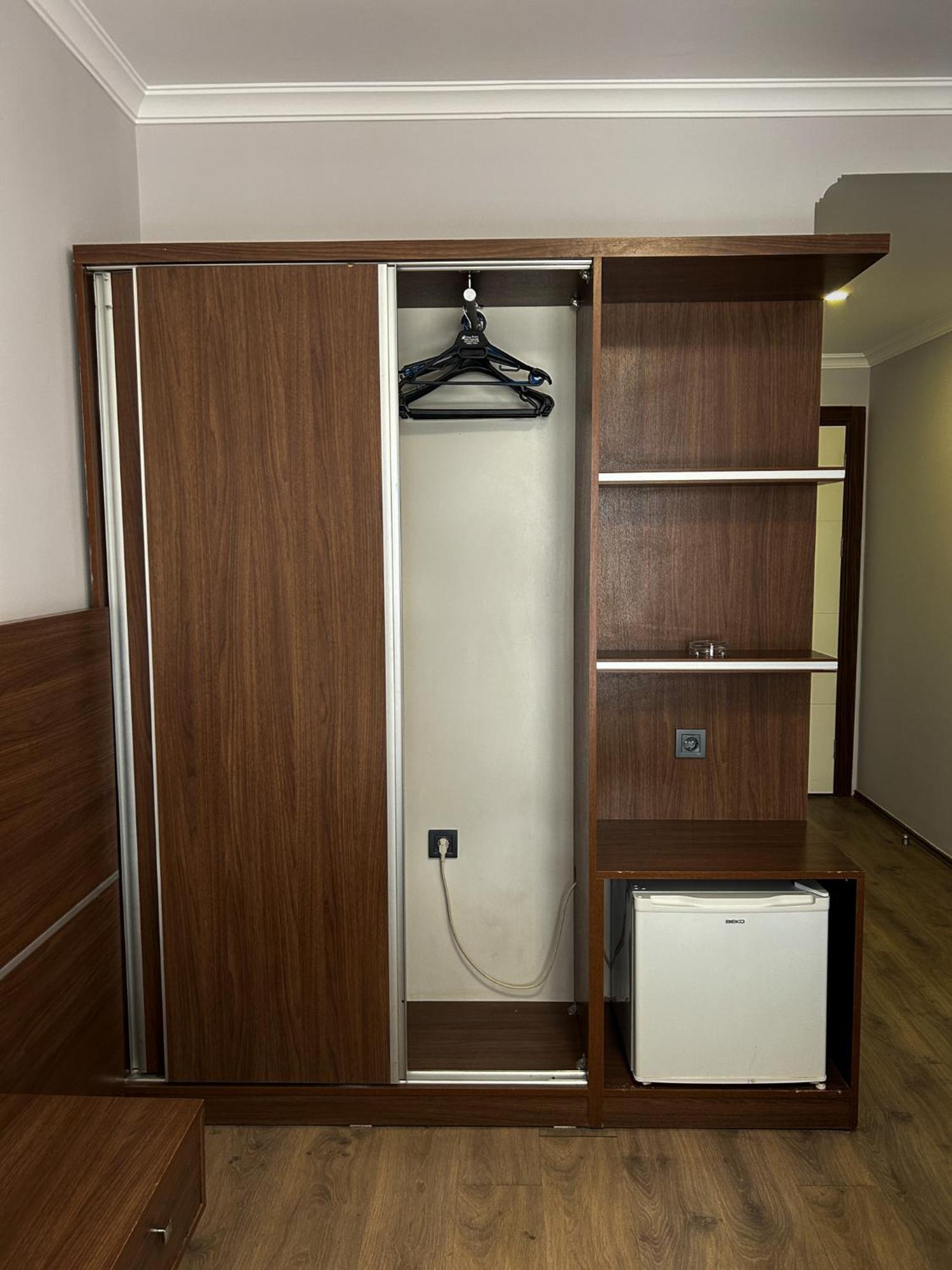 Gulluk Life Hotel Екстер'єр фото
