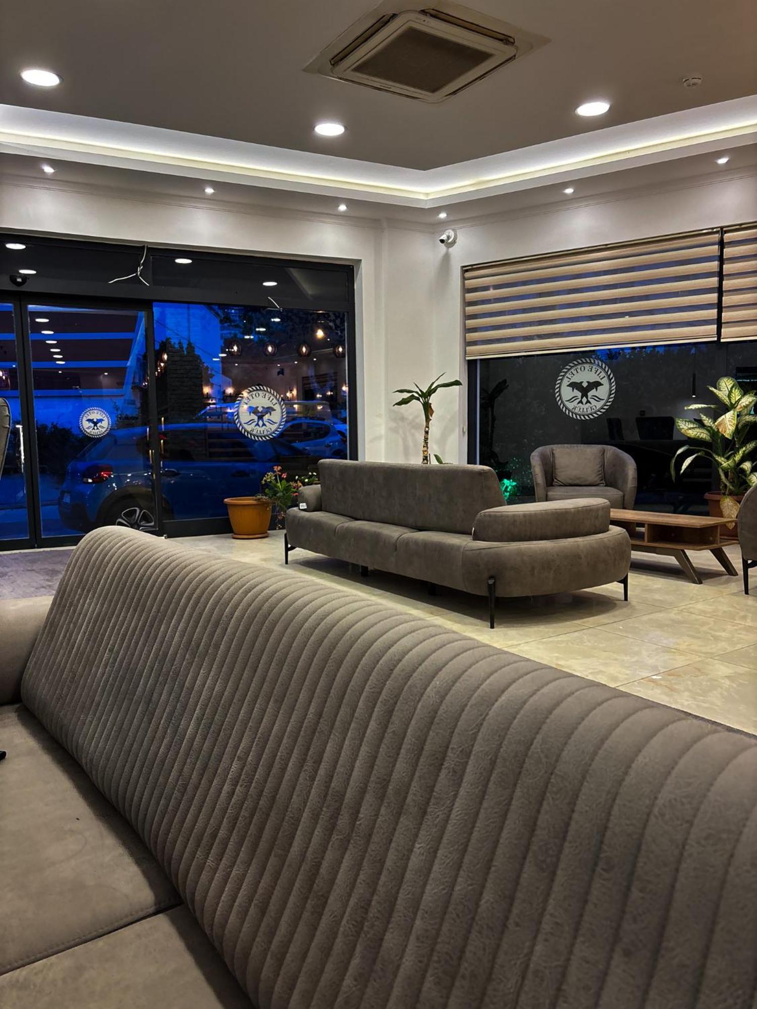 Gulluk Life Hotel Екстер'єр фото