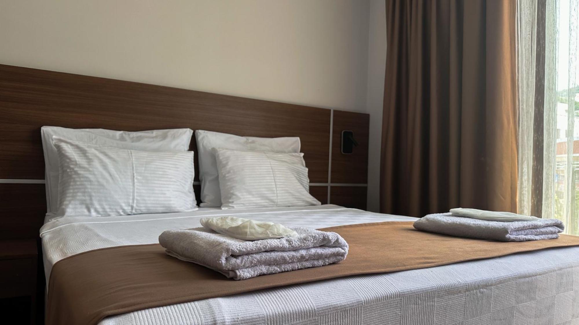 Gulluk Life Hotel Екстер'єр фото