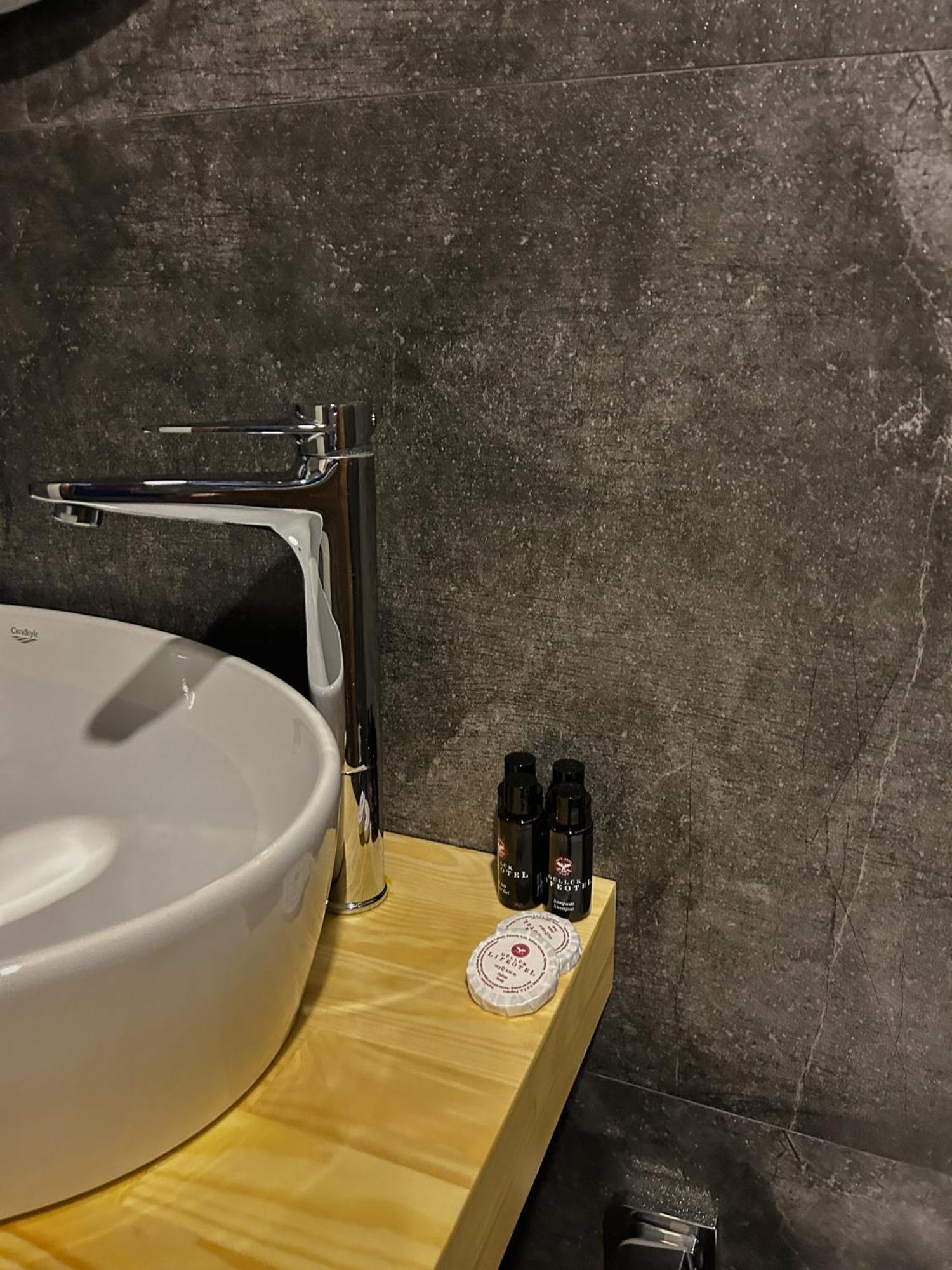 Gulluk Life Hotel Екстер'єр фото