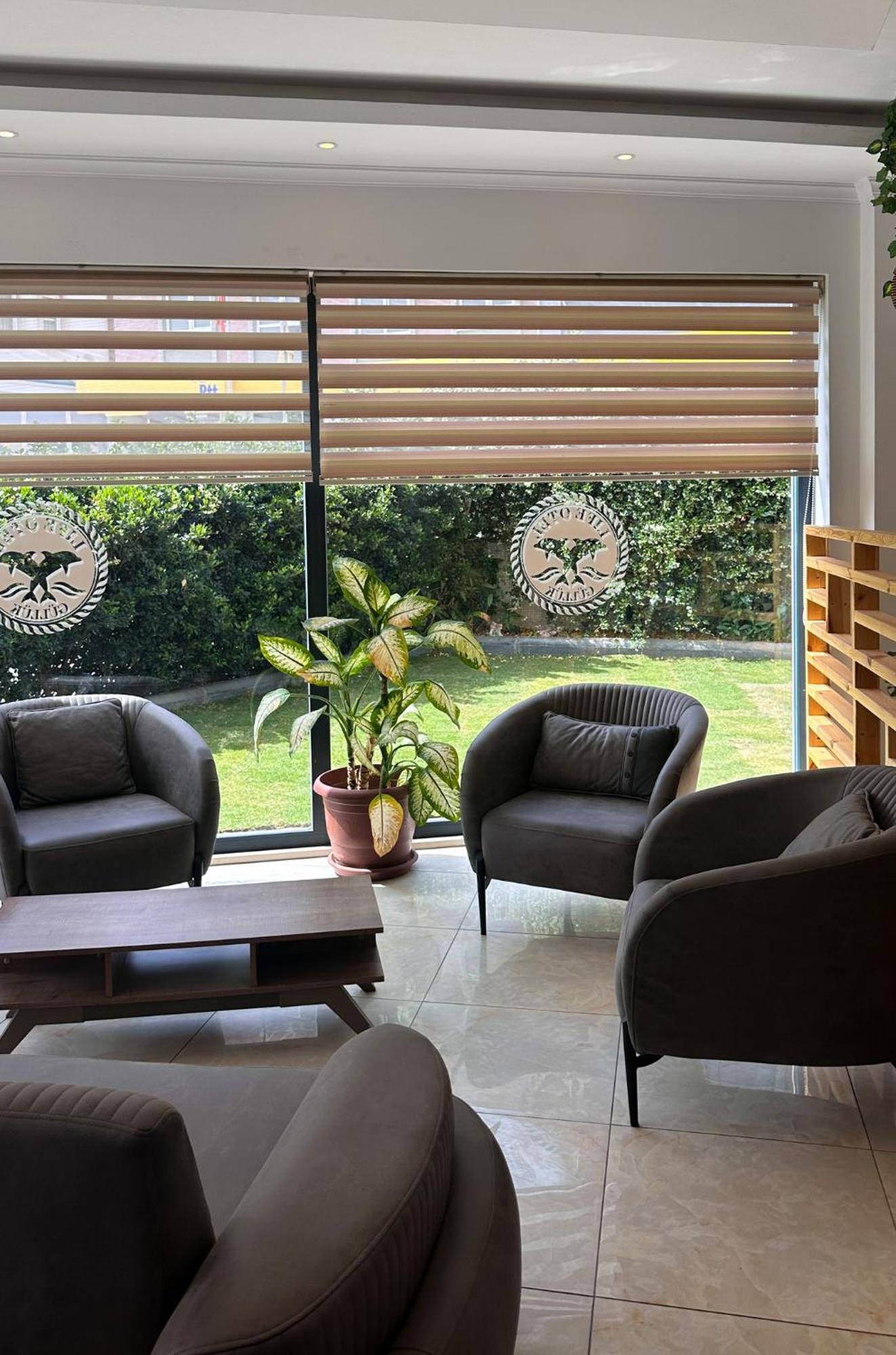 Gulluk Life Hotel Екстер'єр фото