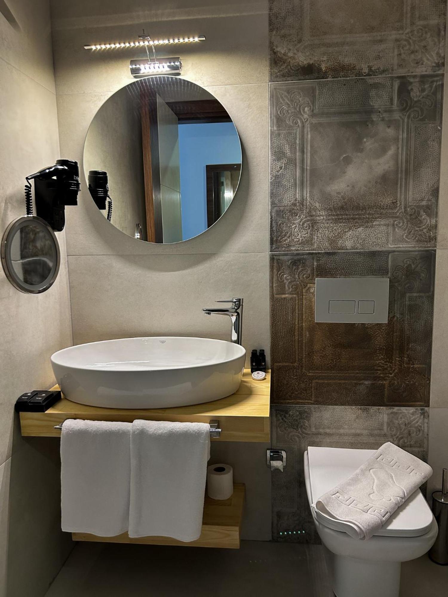 Gulluk Life Hotel Екстер'єр фото