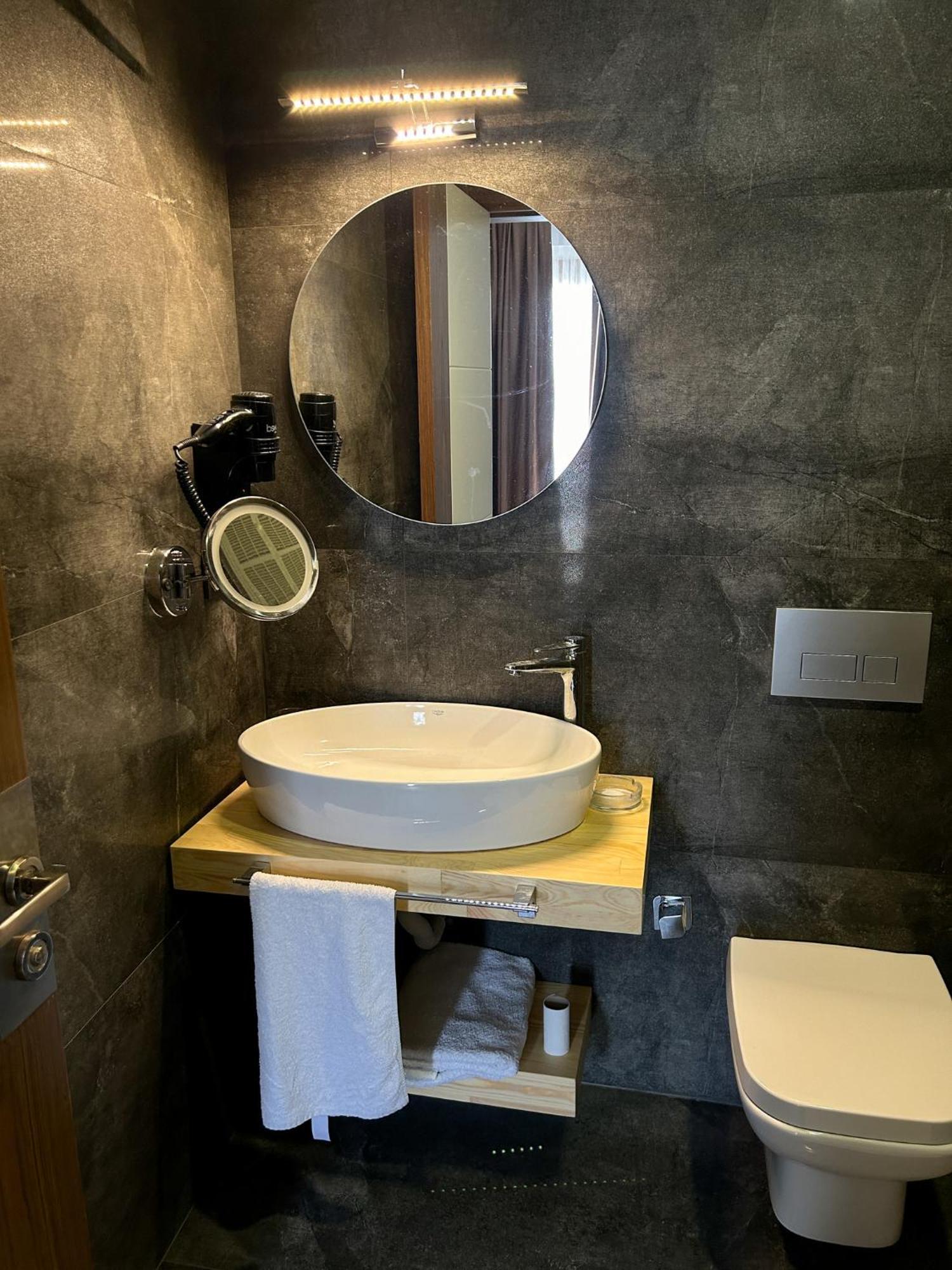 Gulluk Life Hotel Екстер'єр фото