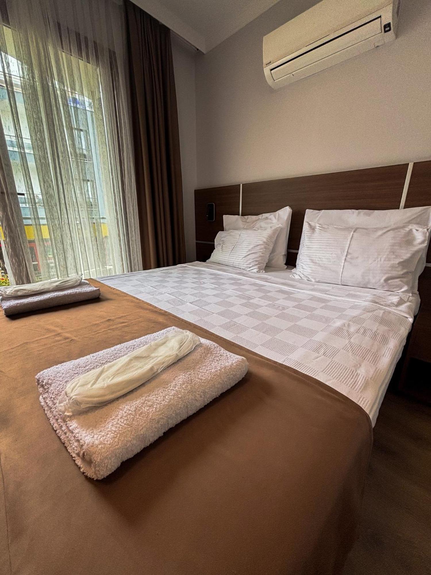Gulluk Life Hotel Екстер'єр фото